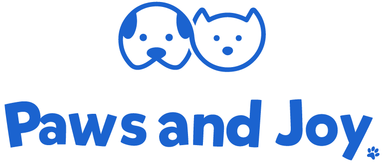 Pet toys acessories logo